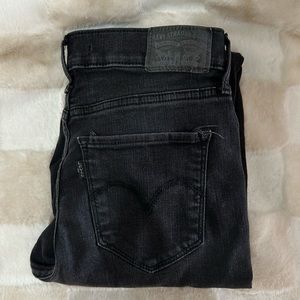 Black Levi’s